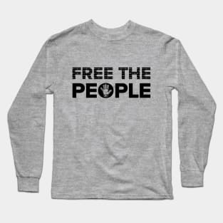 Free The People Long Sleeve T-Shirt